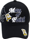 Cap - Man of Faith